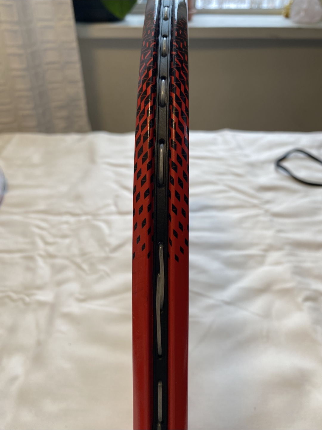 Wilson Roger Federer 25 Junior Tennis Racquet - photo 5