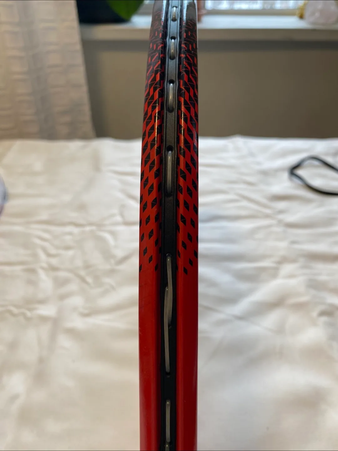 Wilson Roger Federer 25 Junior Tennis Racquet image indicator(5)