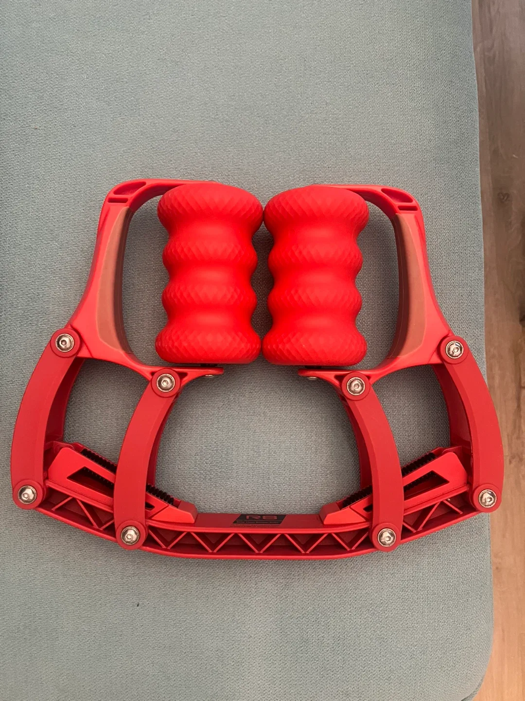 Roll Recovery R8 Plus Deep Tissue Massage Tool