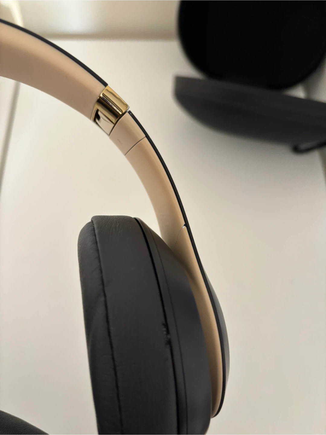 Beats Studio3 Wireless Skyline Collection - Shadow Gray - photo 3