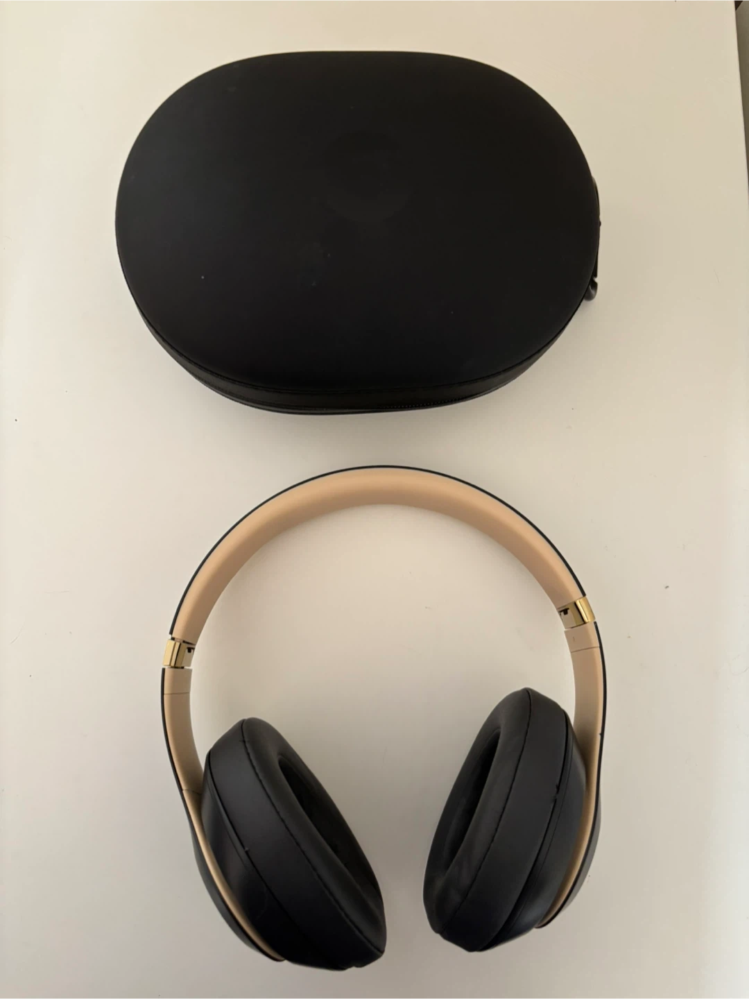 Beats Studio3 Wireless Skyline Collection - Shadow Gray - photo 2