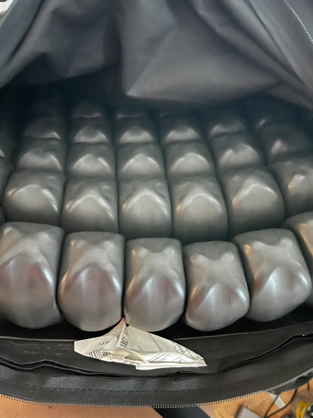 Roho Cushion - Comfortable Support image indicator(3)