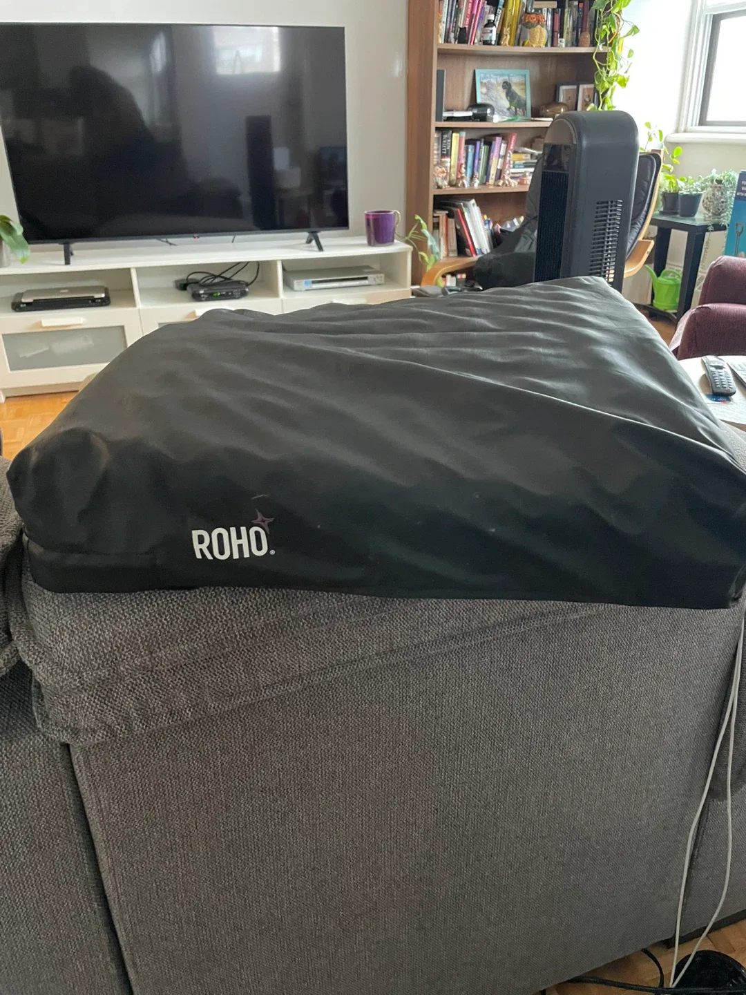 Roho Cushion - Comfortable Support