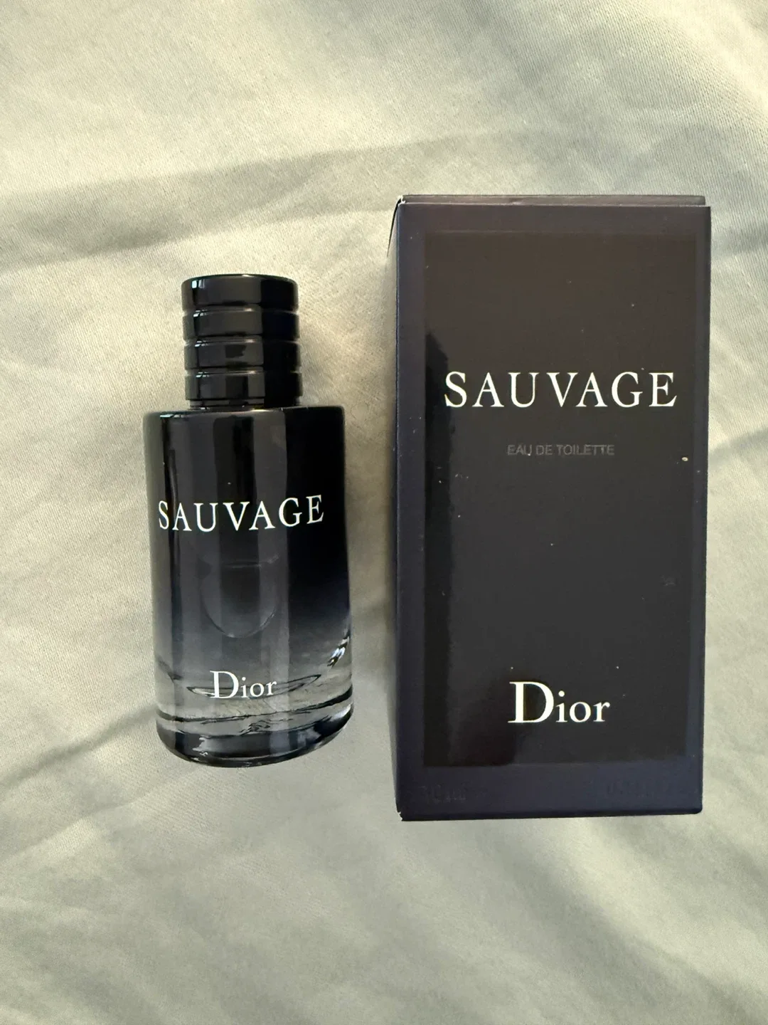 Dior Sauvage Eau de Toilette Miniature 10ml