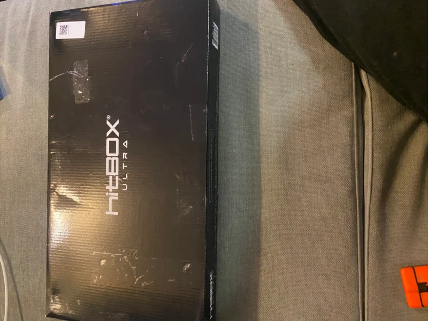 Hit Box Ultra Arcade Controller - Like New!