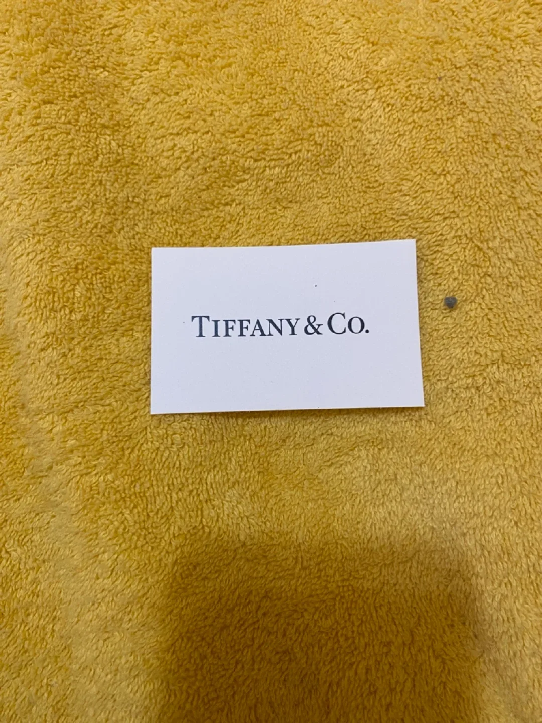 Tiffany & Co. Burgundy Suede Tote Bag with Pouch image indicator(2)