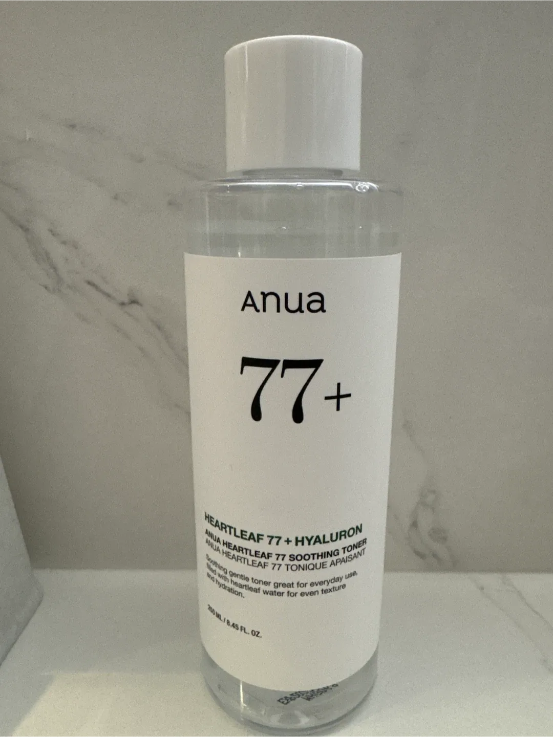 Anua Heartleaf 77% Soothing Toner image indicator(4)