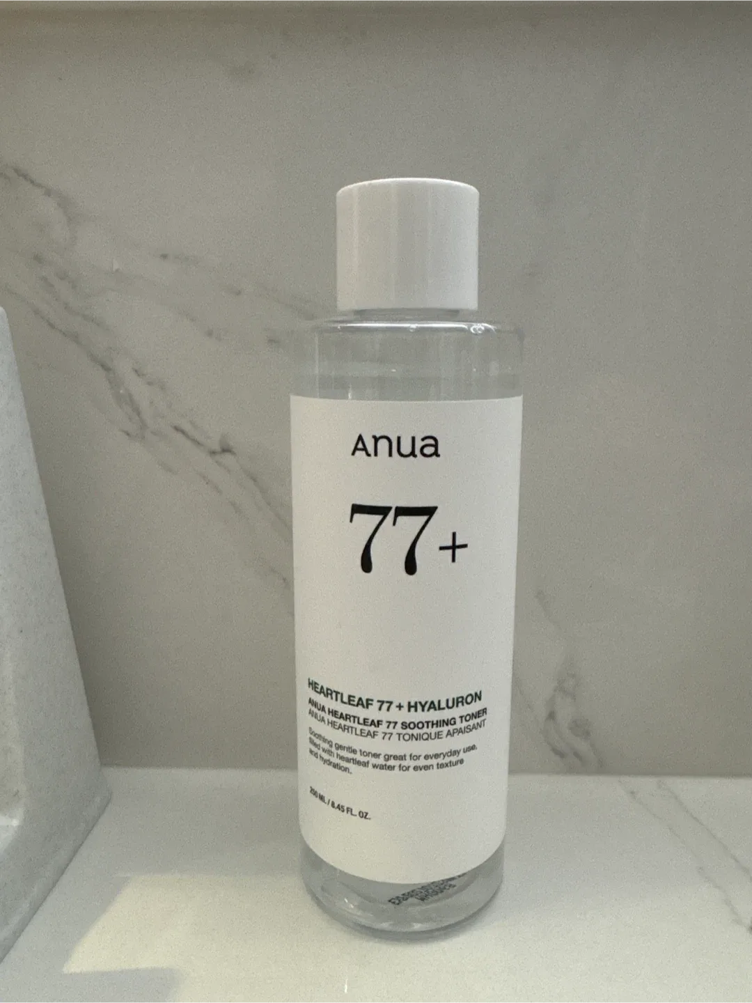 Anua Heartleaf 77% Soothing Toner image indicator(3)