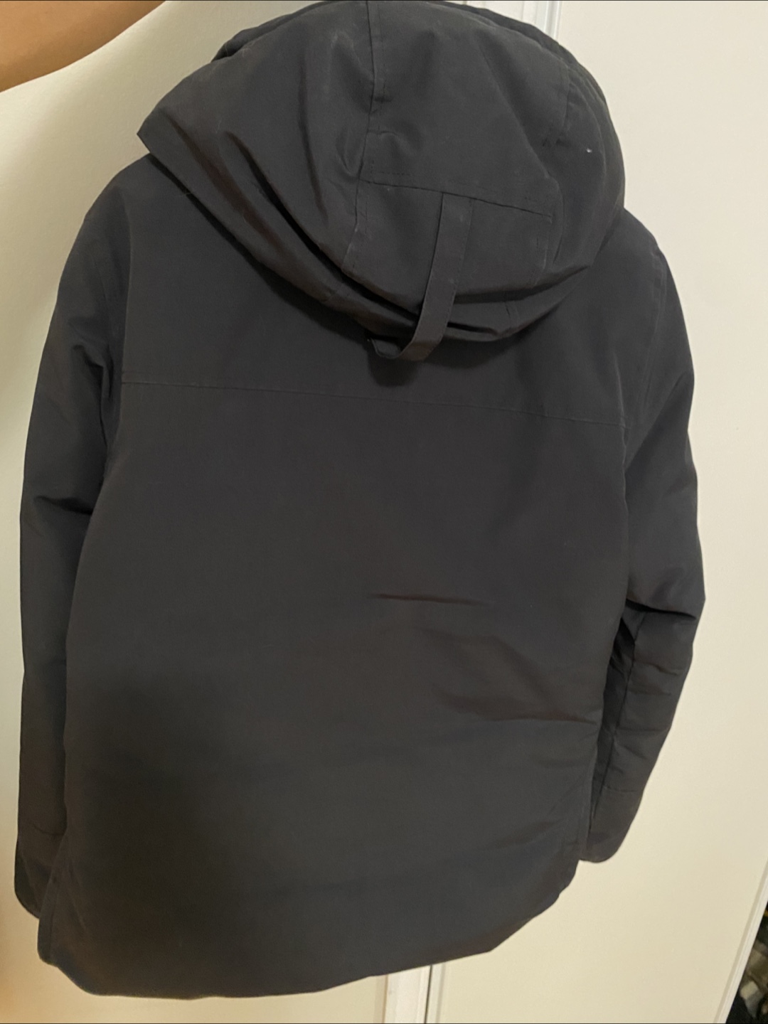Canada Goose Maitland Parka - Size XS - photo 2