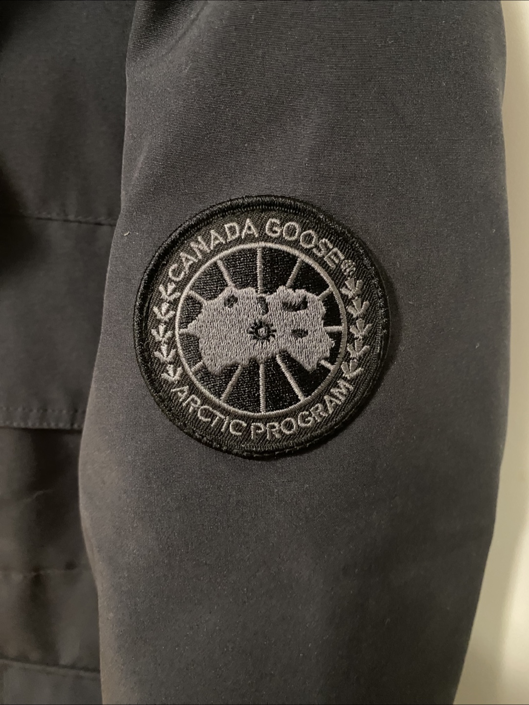 Canada Goose Maitland Parka - Size XS - photo 5