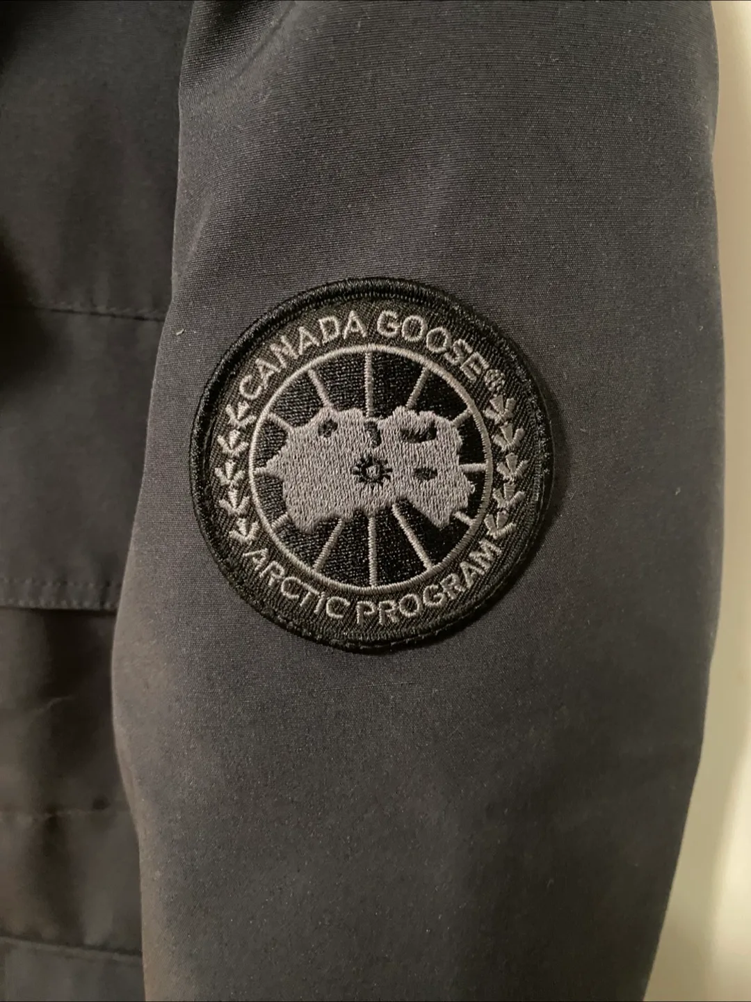 Canada Goose Maitland Parka - Size XS image indicator(5)