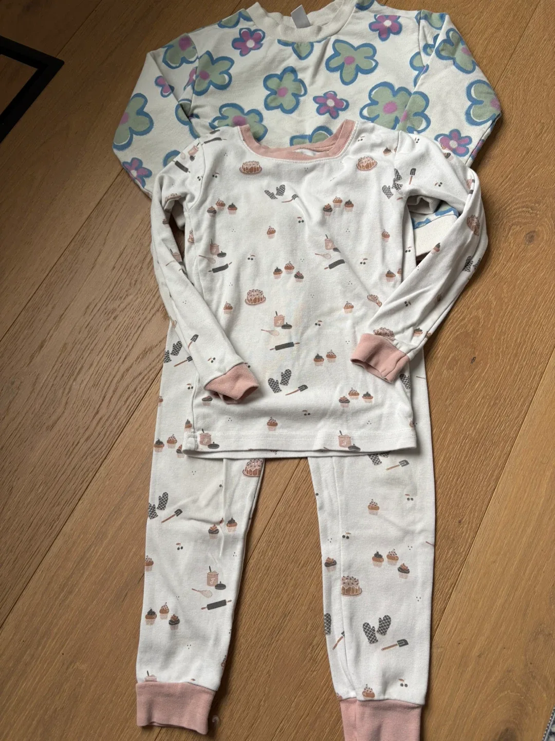 Petit Lem PJs 6T