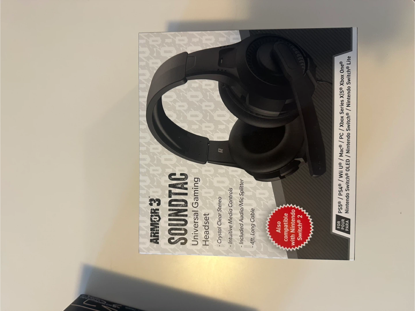 Ps5 bundle - photo 2