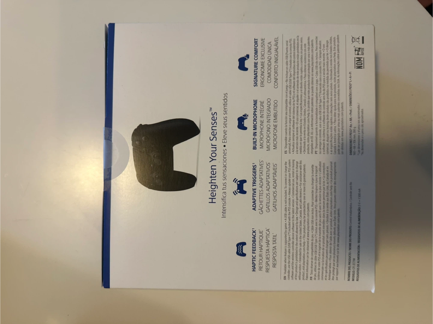 Ps5 bundle - photo 5