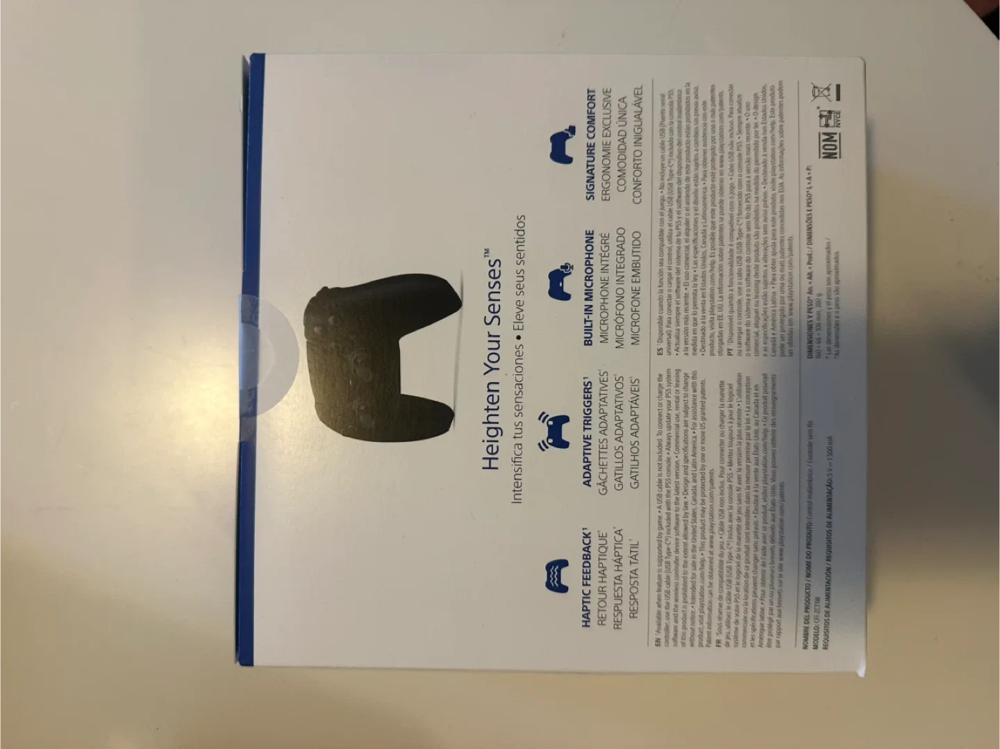 Ps5 bundle image indicator(5)