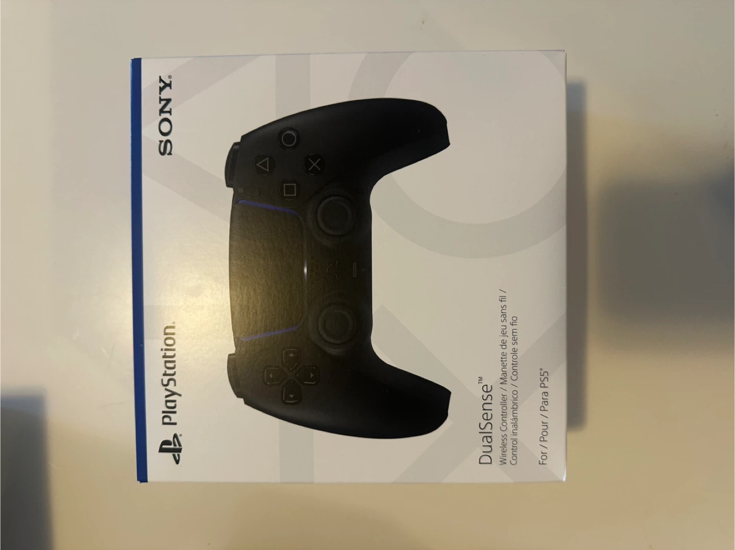 Ps5 bundle - photo 4