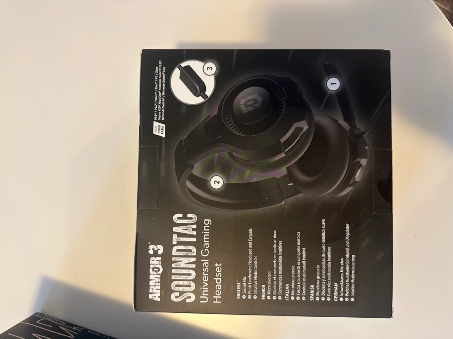 Ps5 bundle - photo 3