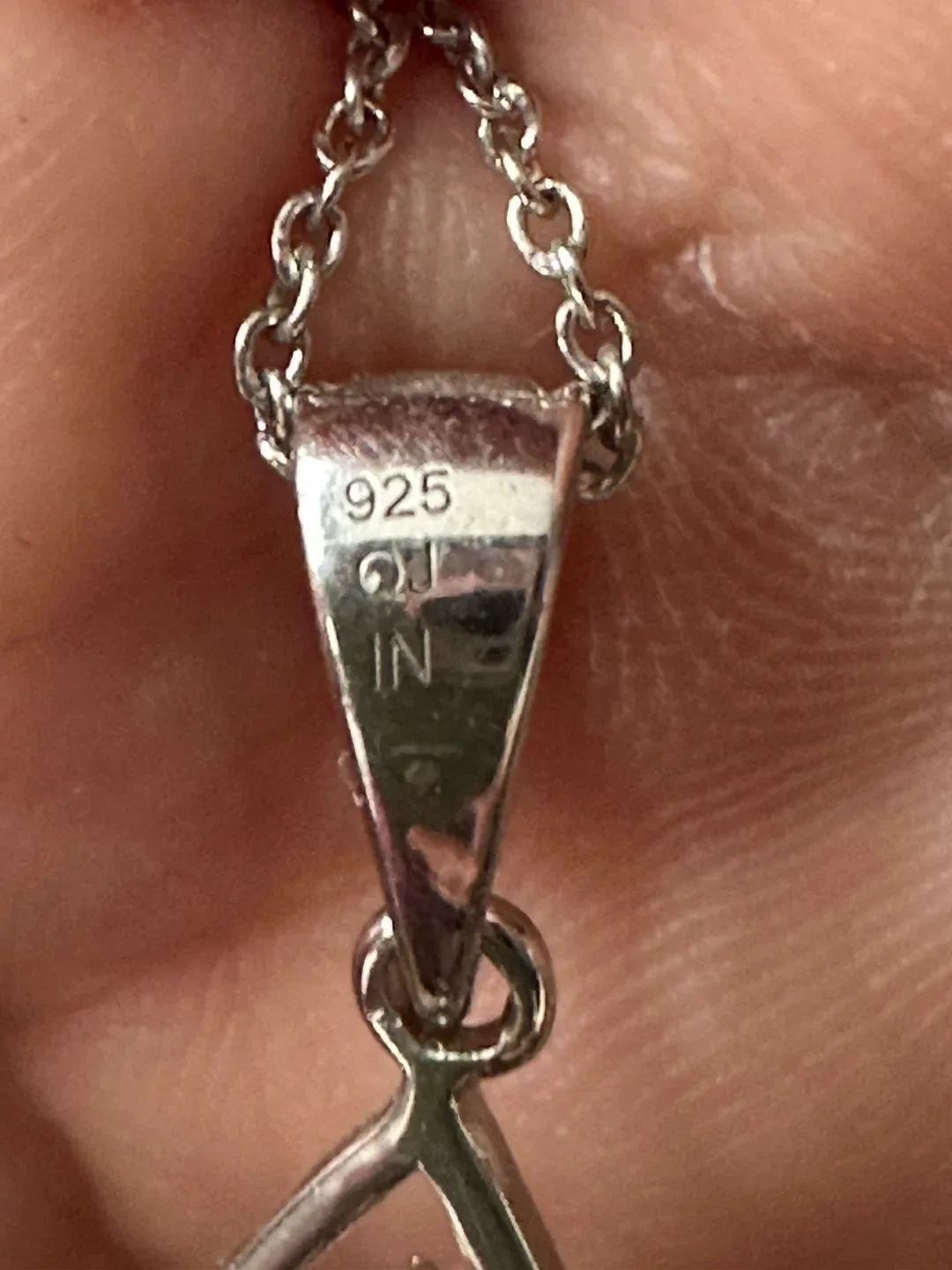 Large Mystic Opal Triplet Necklace #Cleanout image indicator(4)