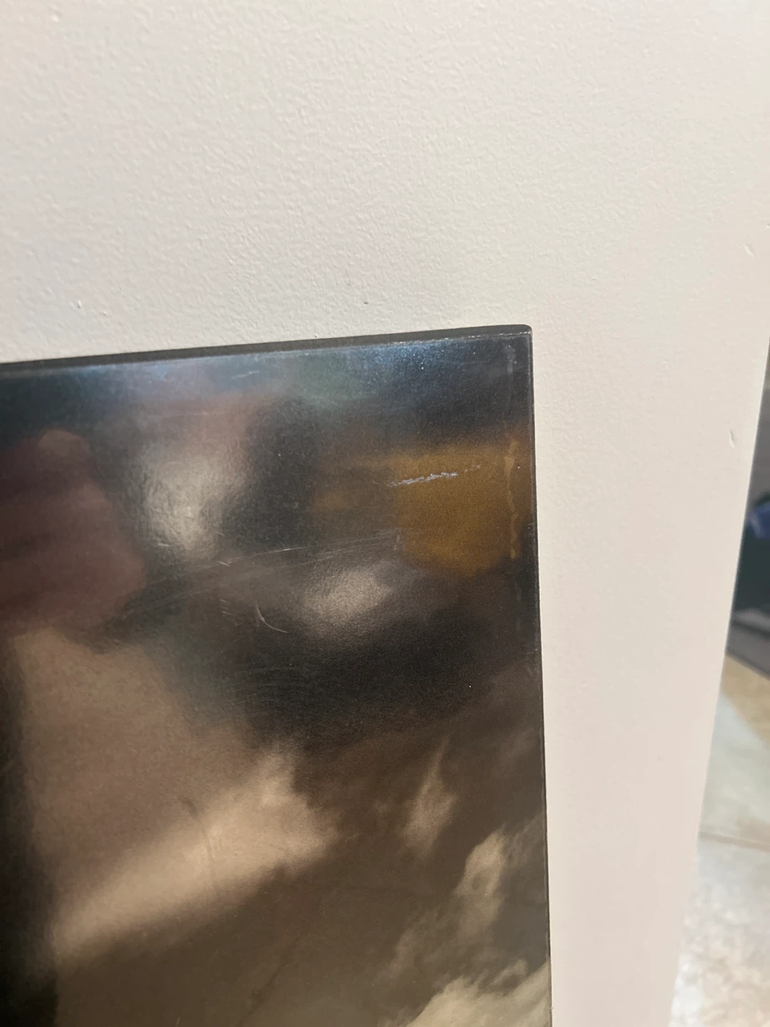 NYC Skyline Wall Art - Metallic Print - photo 4