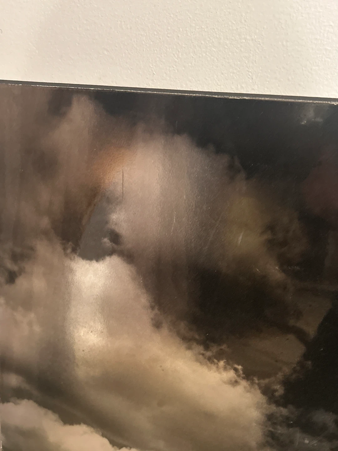 NYC Skyline Wall Art - Metallic Print - photo 3