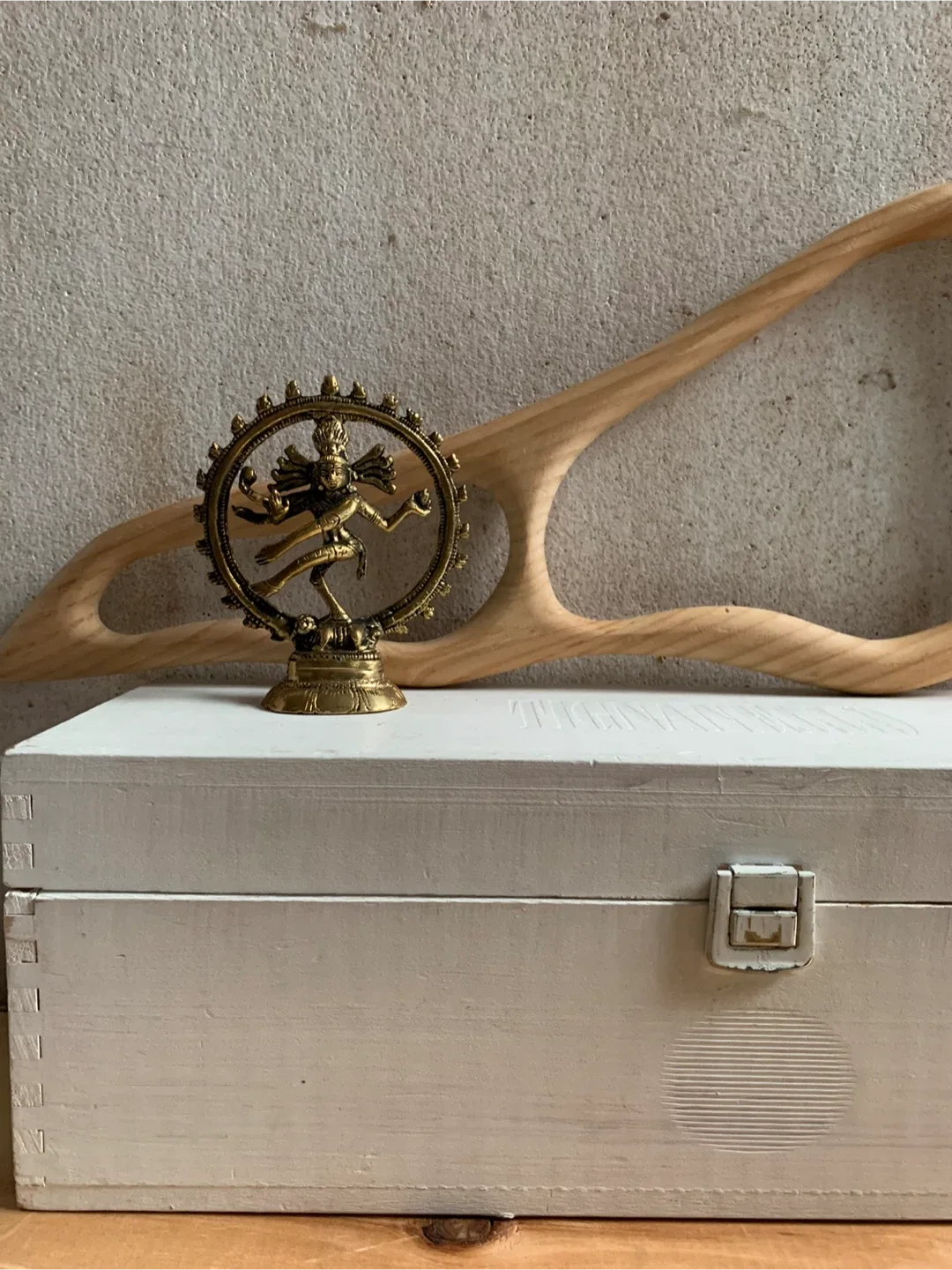 #🎁idea•Brass Nataraja Statue image indicator(7)