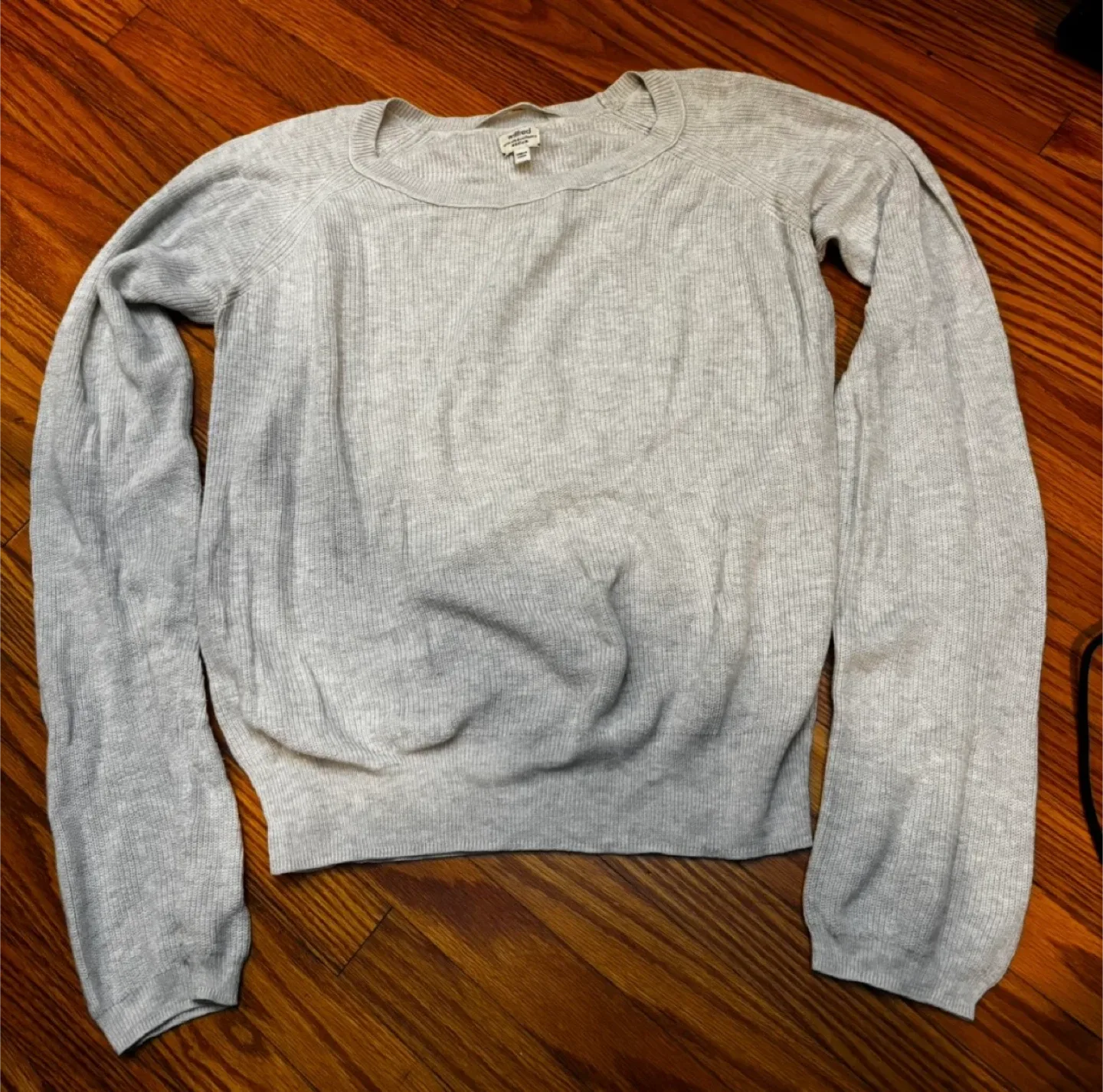 Wilfred Long Sleeve - Size Medium $5