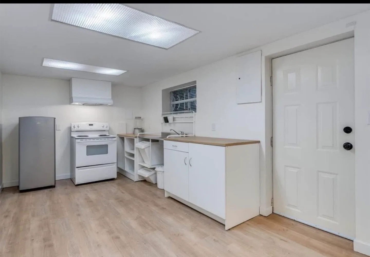 1 bedroom 1 bathroom