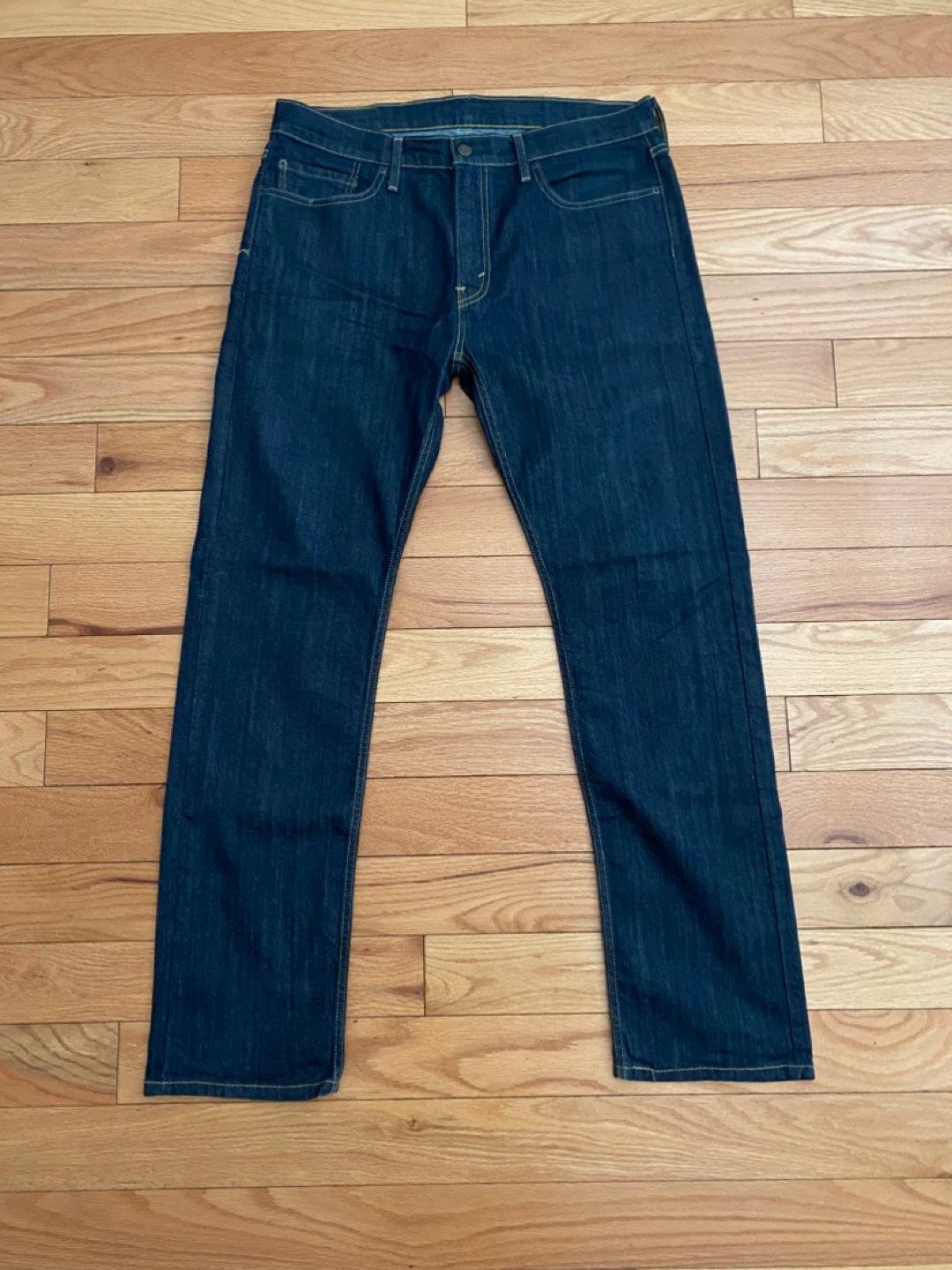 Levi's 513 Jeans, W34 L32