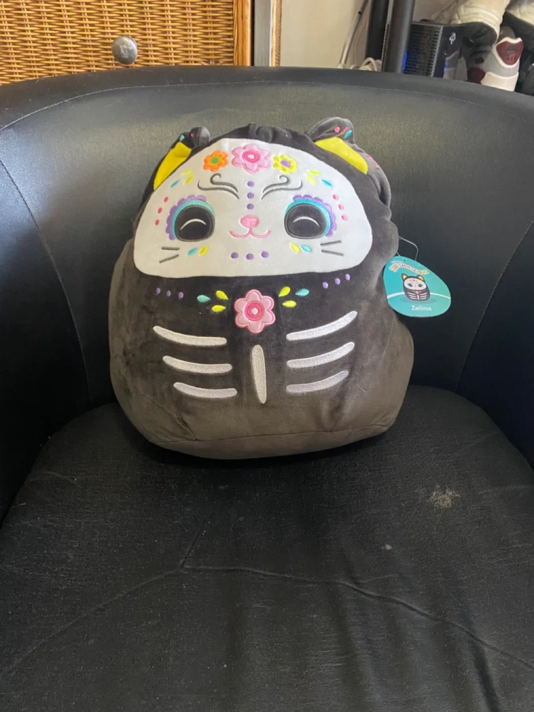 Squishmallows Plush Assortment image indicator(2)