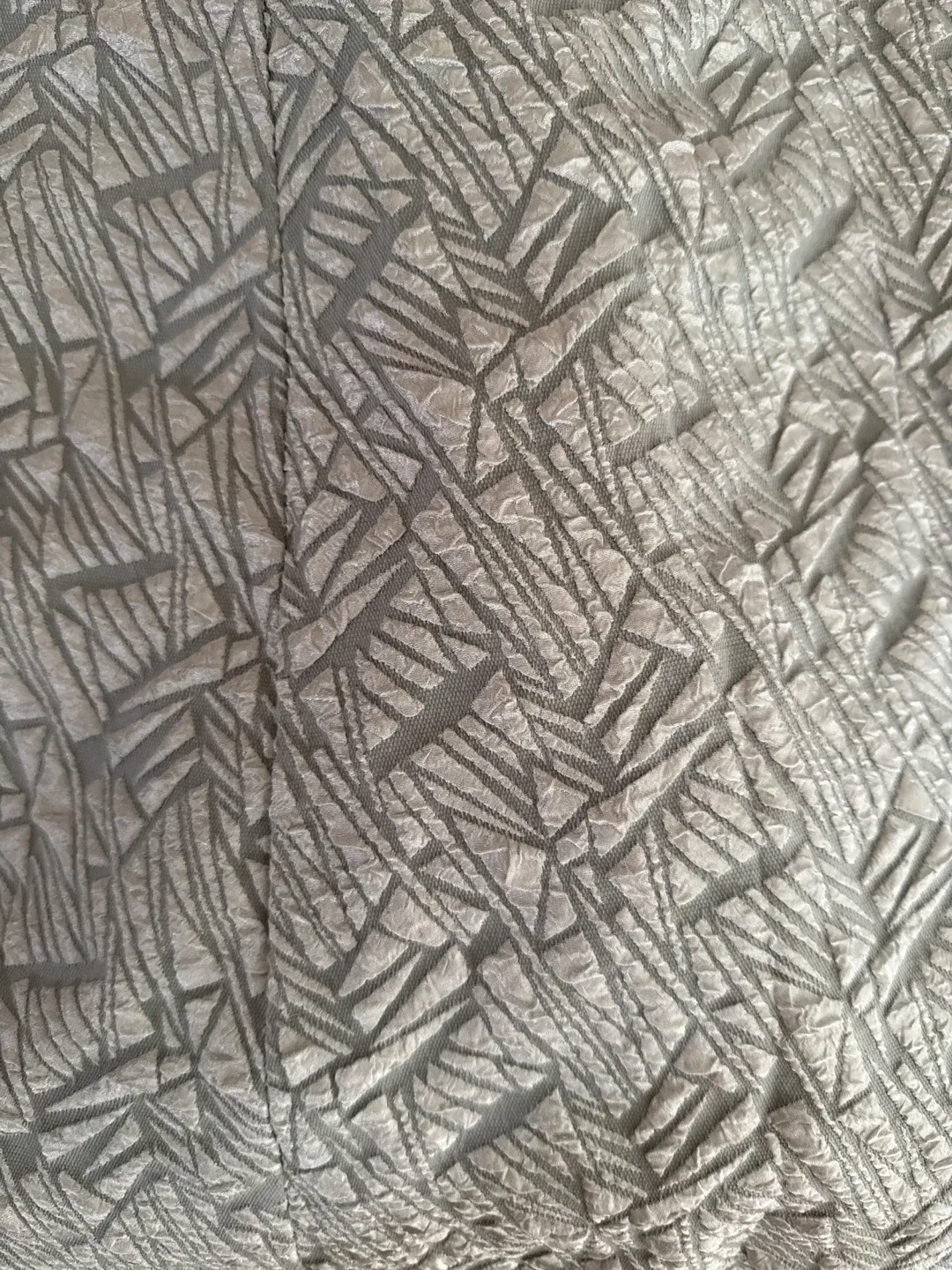 Patterned Sleeveless Dress image indicator(2)