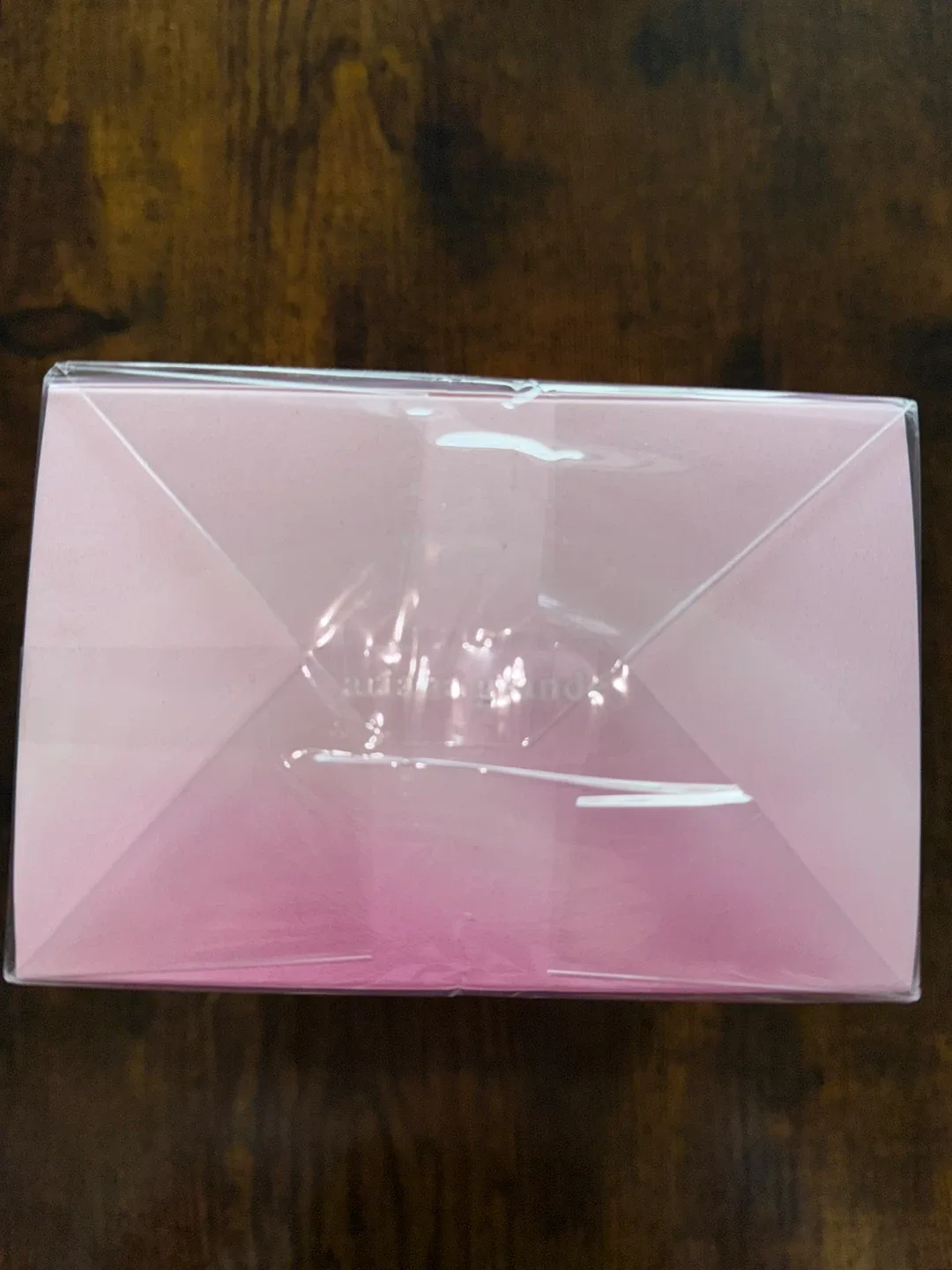 Ariana Grande R.E.M. Cherry Eclipse EDP Brand New - 100 ML image indicator(4)