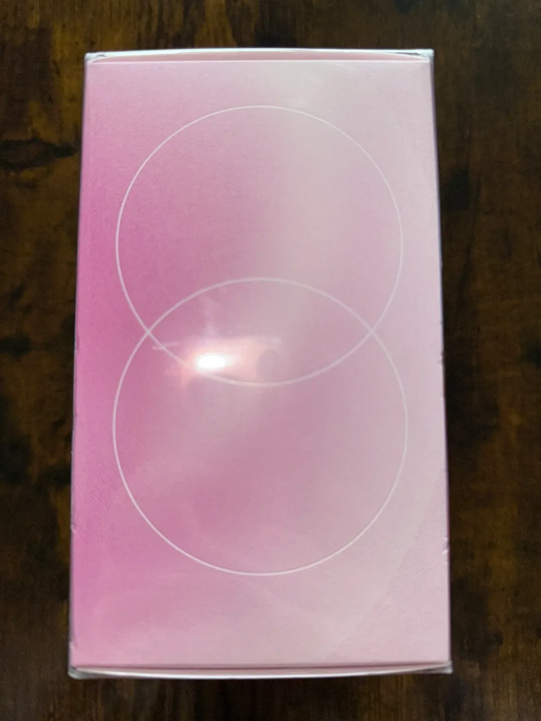 Ariana Grande R.E.M. Cherry Eclipse EDP Brand New - 100 ML image indicator(2)