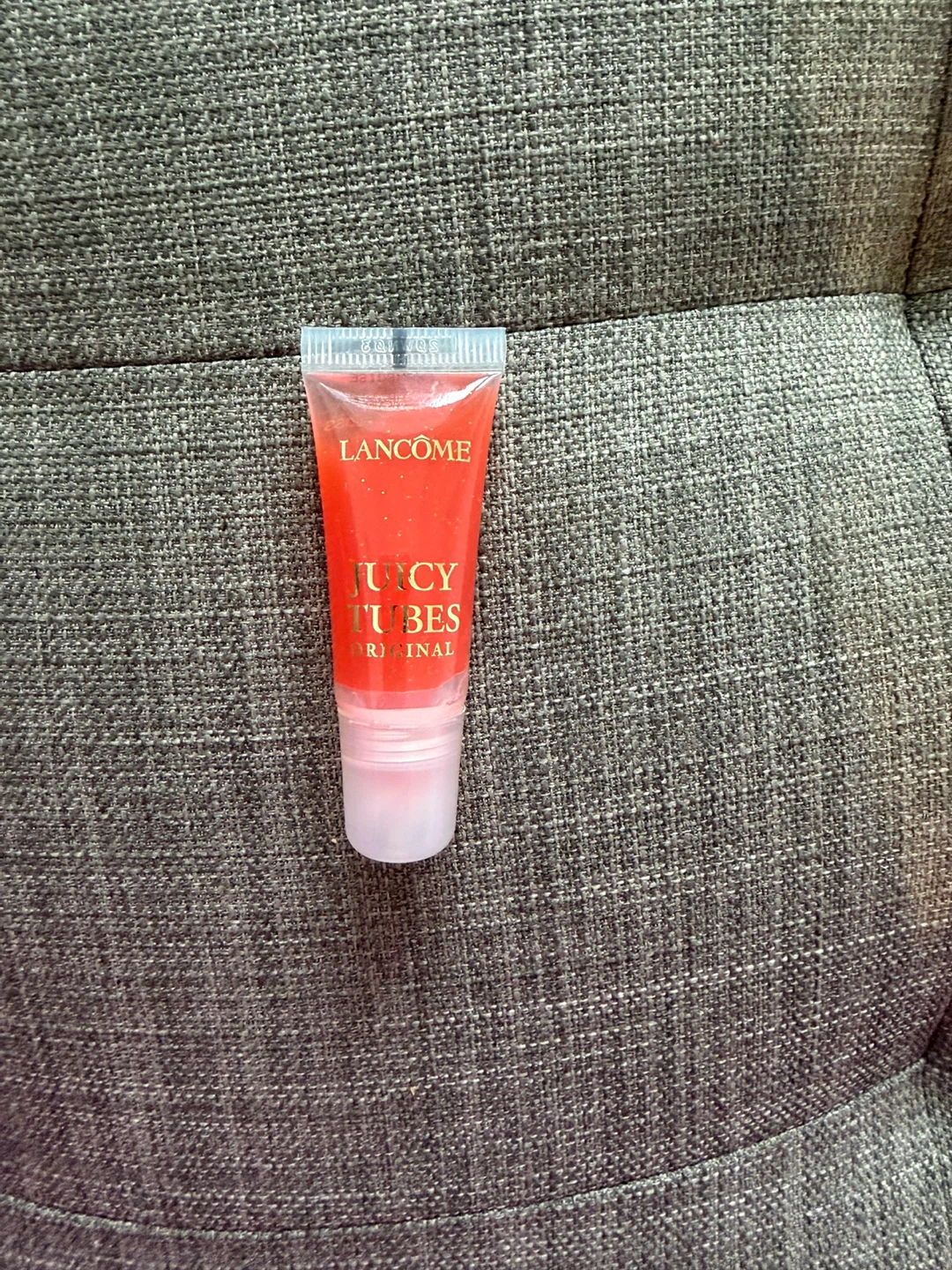 Lancôme Juicy Tubes Original Lip Gloss