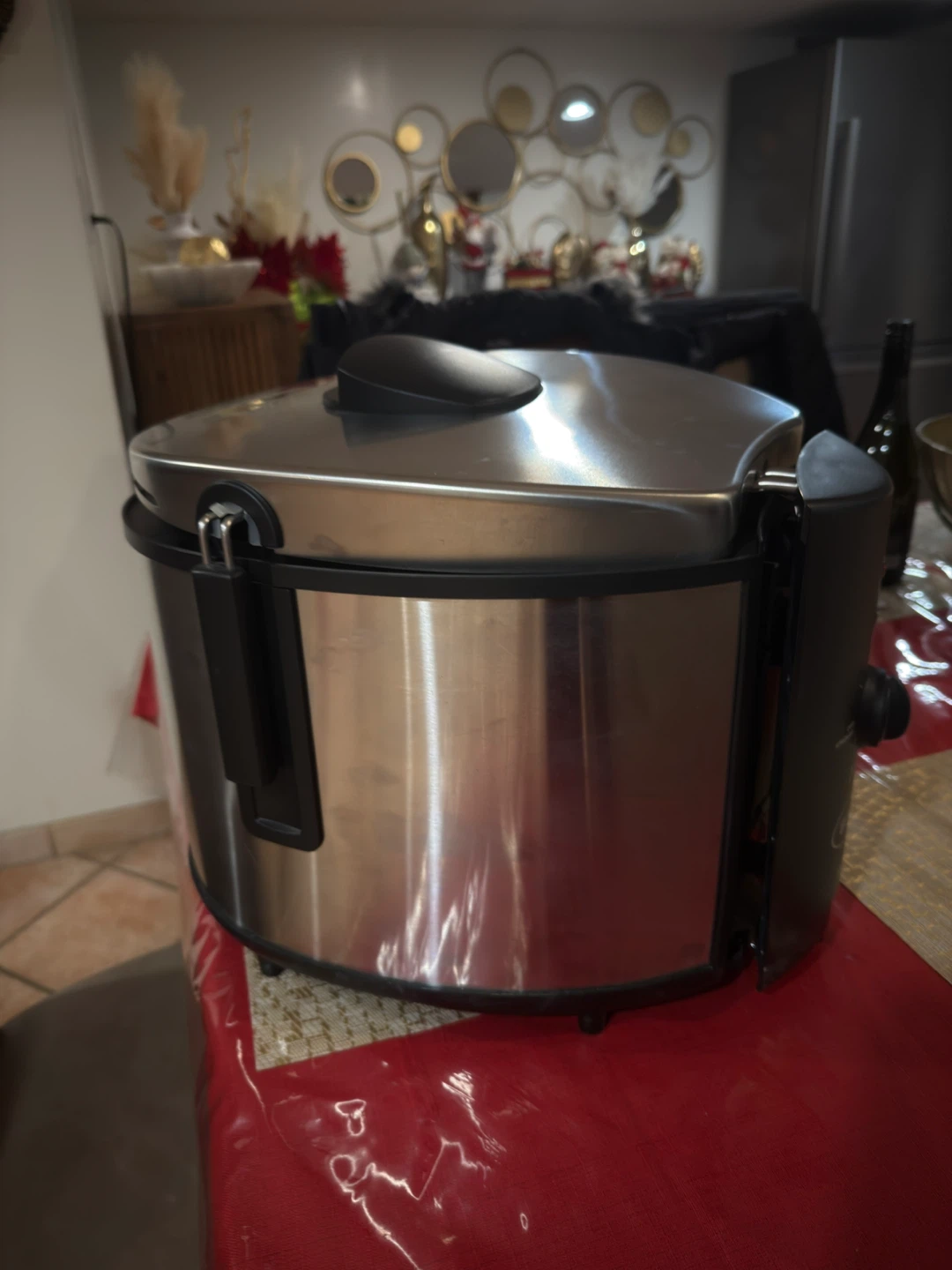 Butterball Electric Turkey Fryer - photo 2