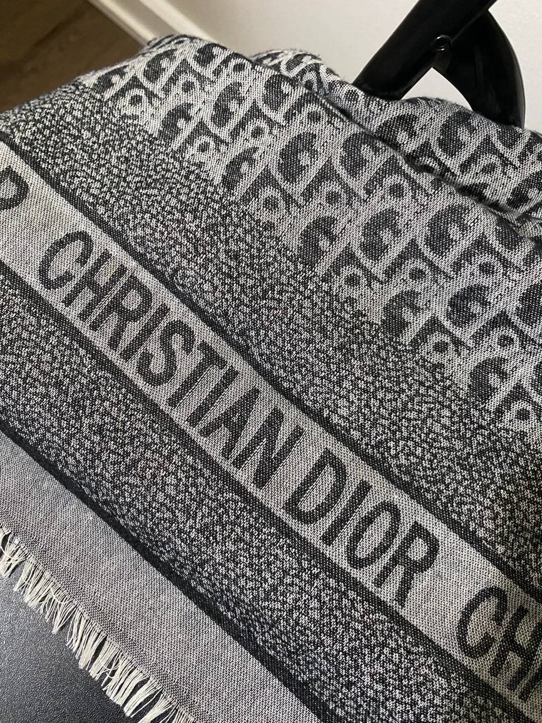 Christian Dior Scarf