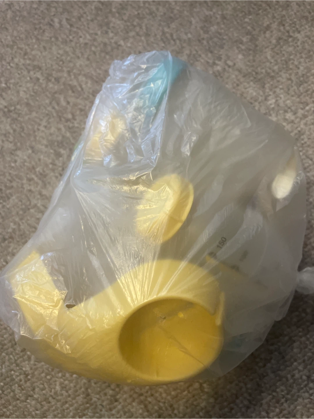 Medela Freestyle Breast Pump with Accessories - photo 3
