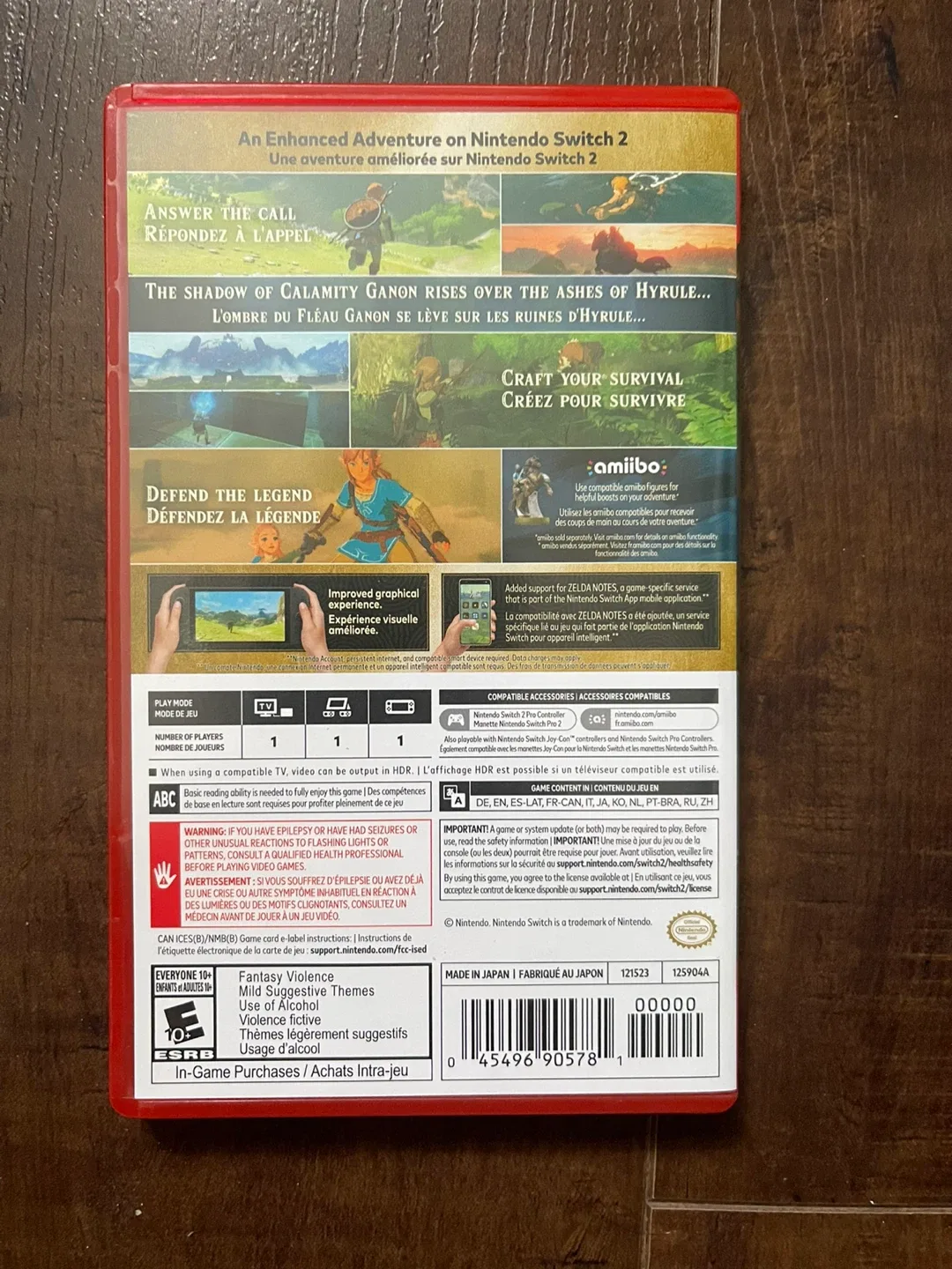 Nintendo Switch Games image indicator(6)