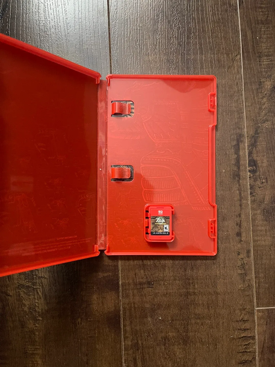 Nintendo Switch Games image indicator(4)