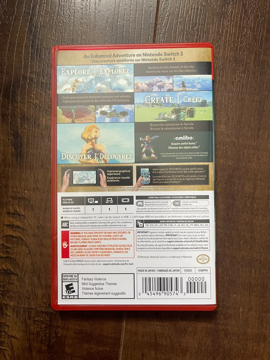 Nintendo Switch Games image indicator(3)