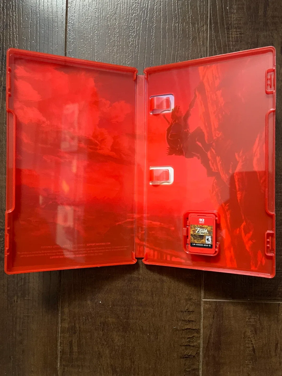 Nintendo Switch Games image indicator(7)