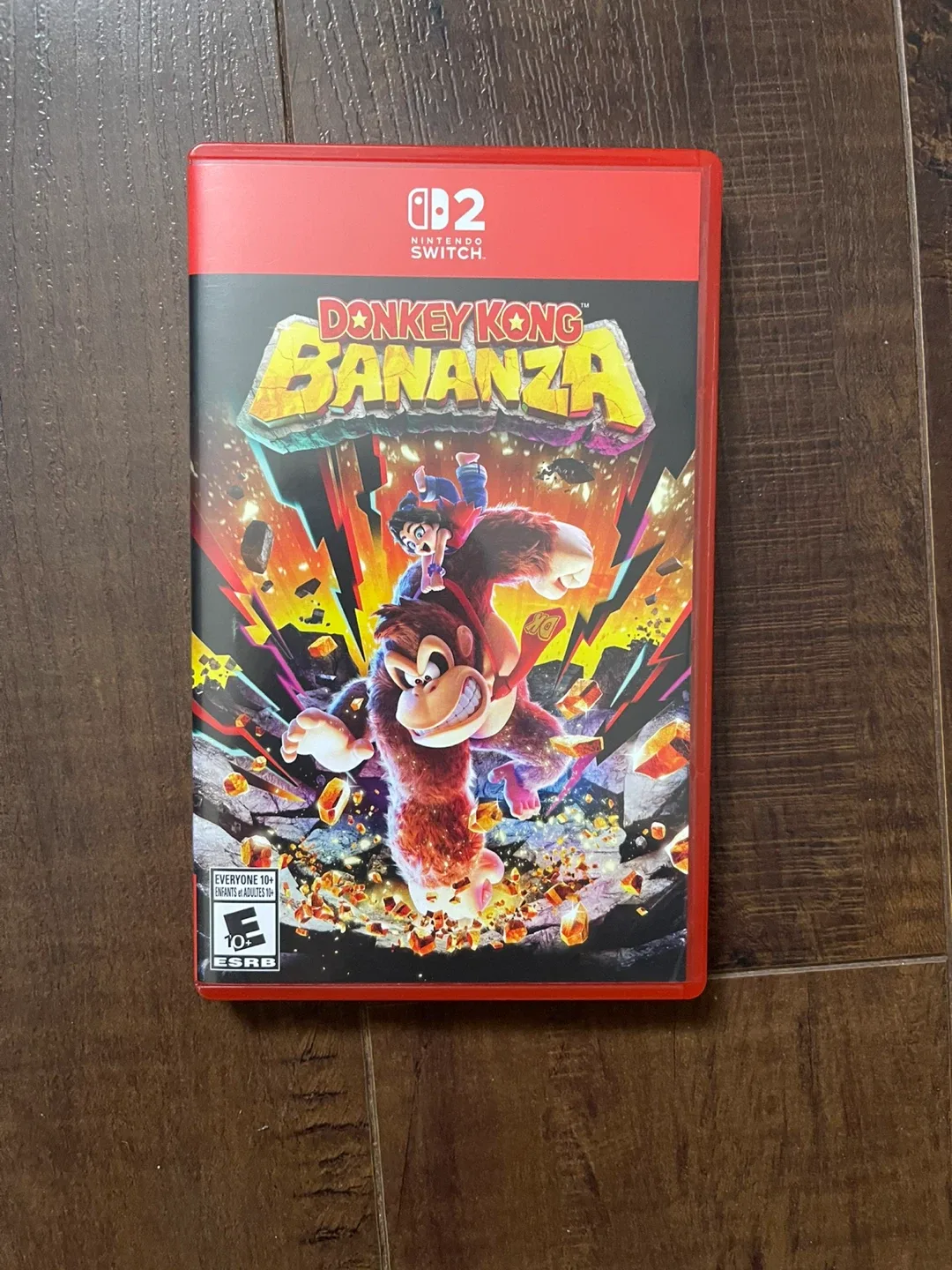 Nintendo Switch Games image indicator(8)