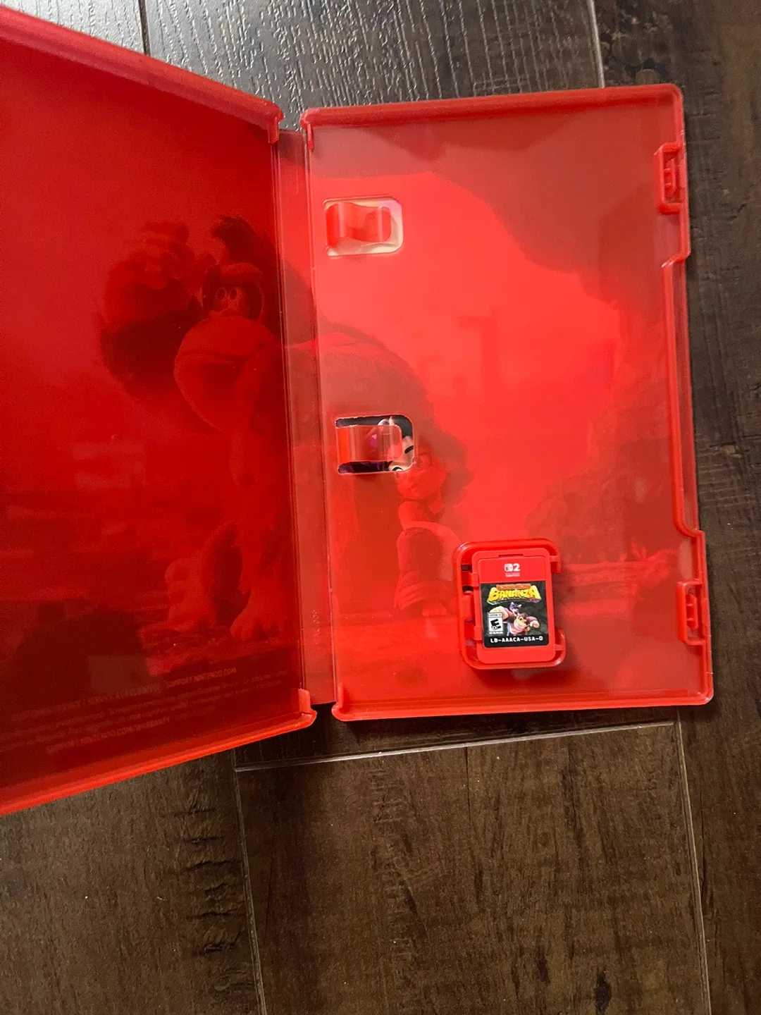 Nintendo Switch Games image indicator(10)