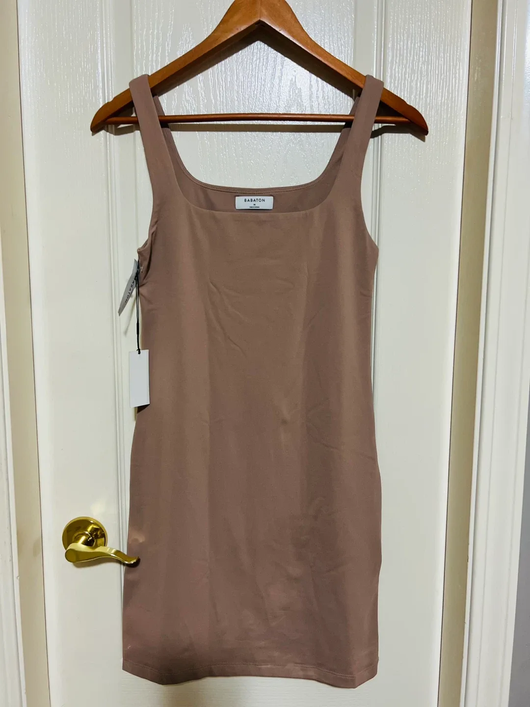 Babaton Aritzia Mini Dress - New with Tags