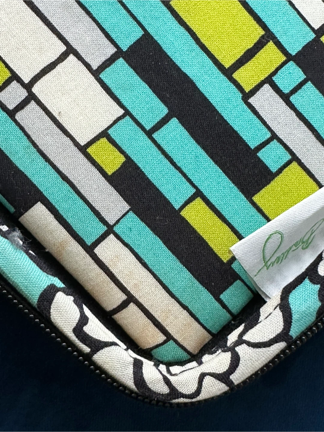 Vera Bradley Laptop /Tablet Case #Cleanout - photo 4