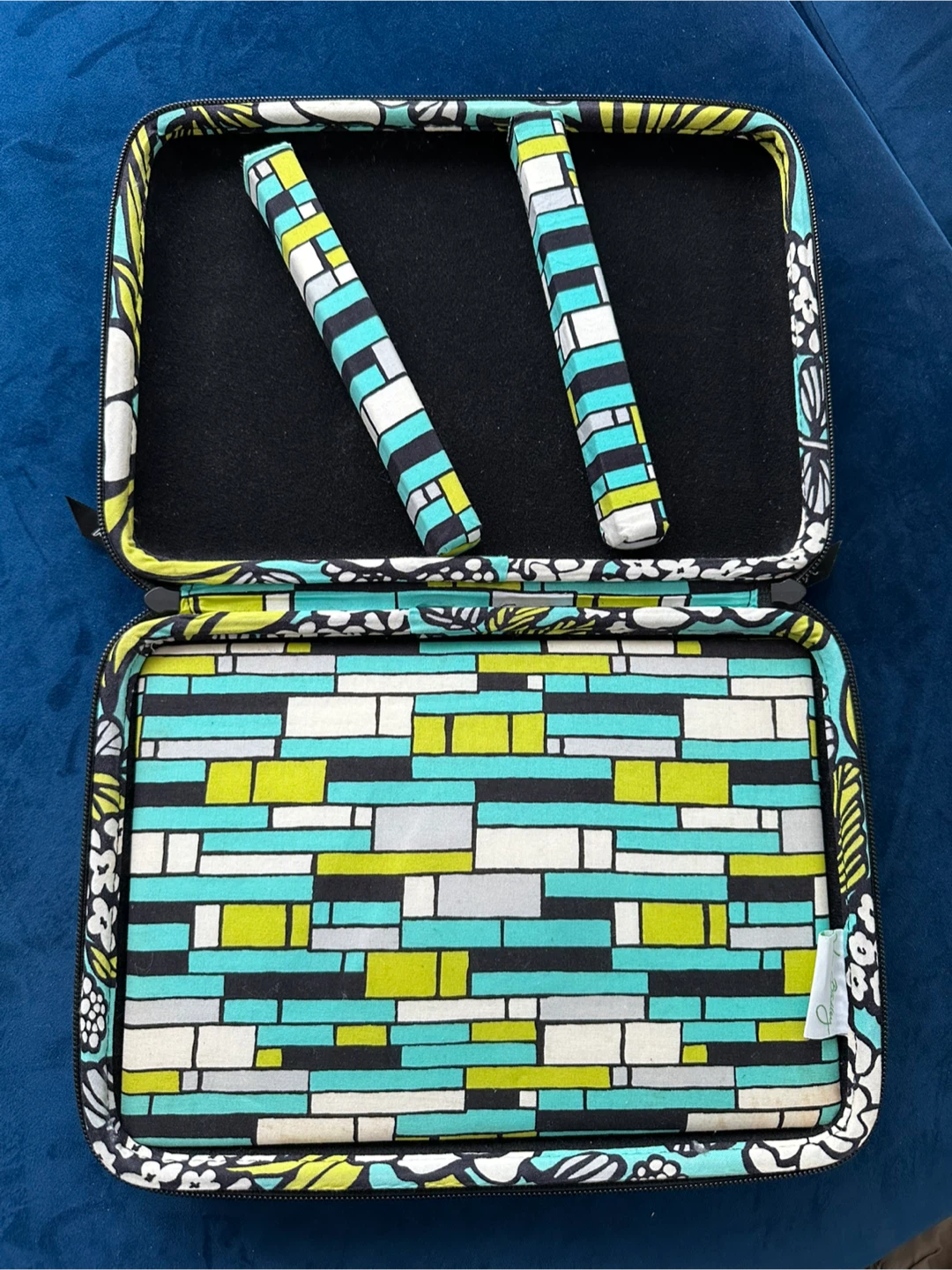 Vera Bradley Laptop /Tablet Case #Cleanout - photo 2