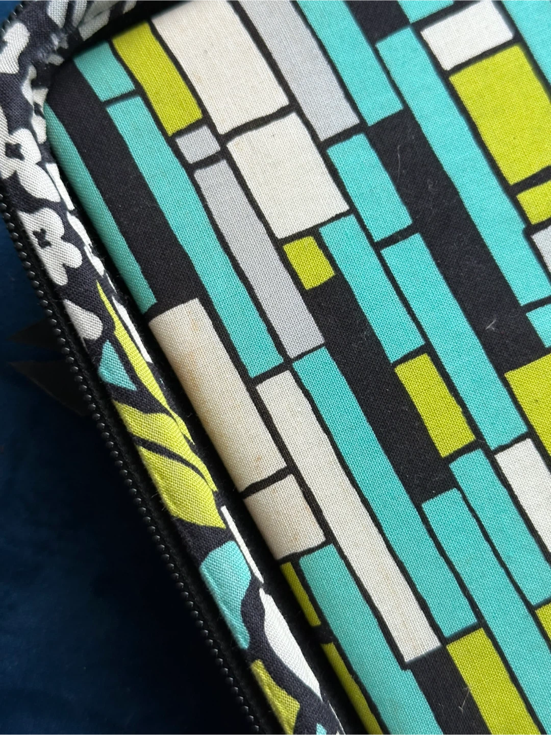 Vera Bradley Laptop /Tablet Case #Cleanout - photo 5