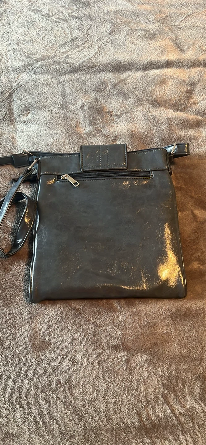 Crossbody Bag - Blue 🏆 - photo 3