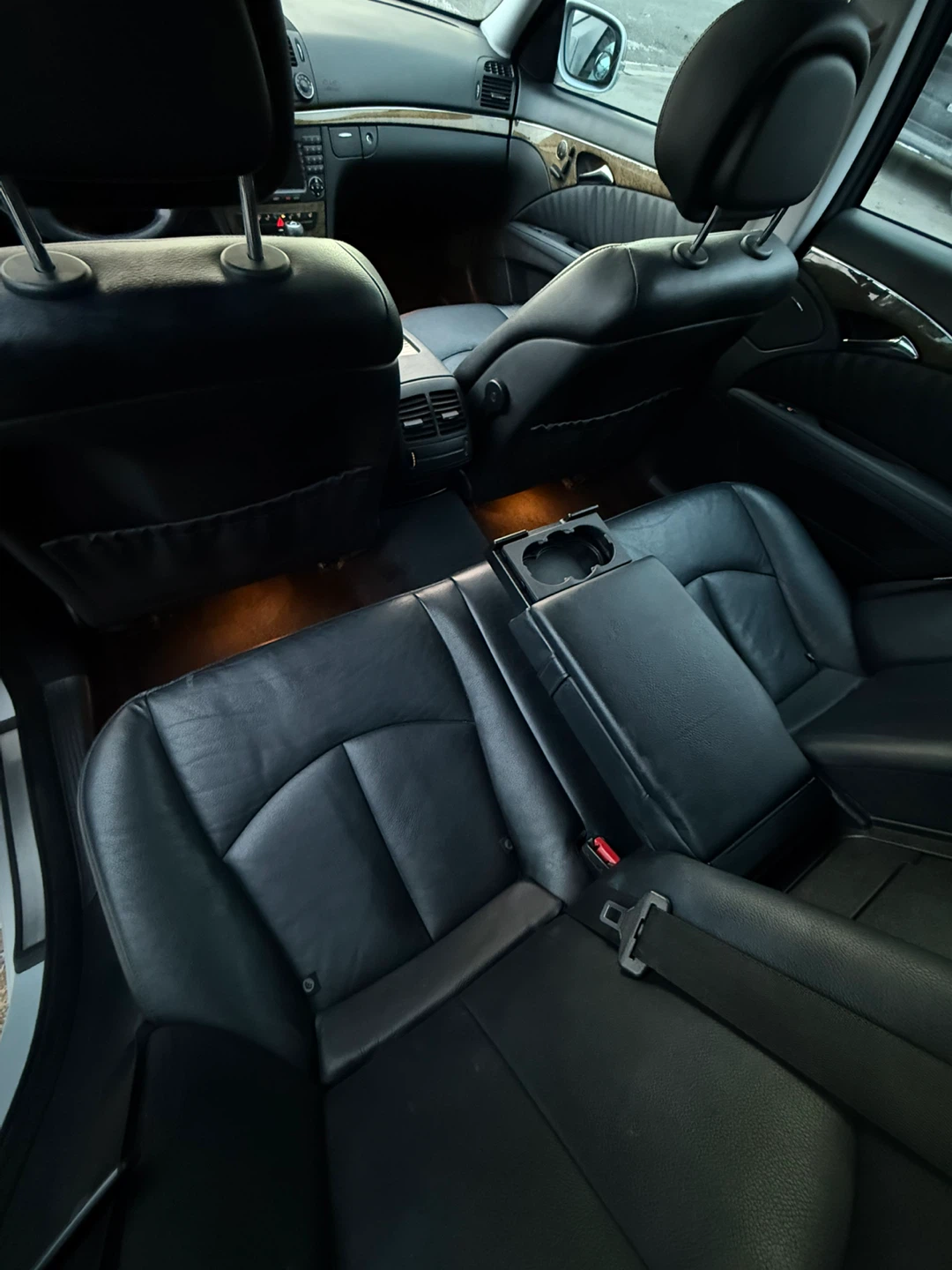 2007 Mercedes-Benz E350 - photo 4