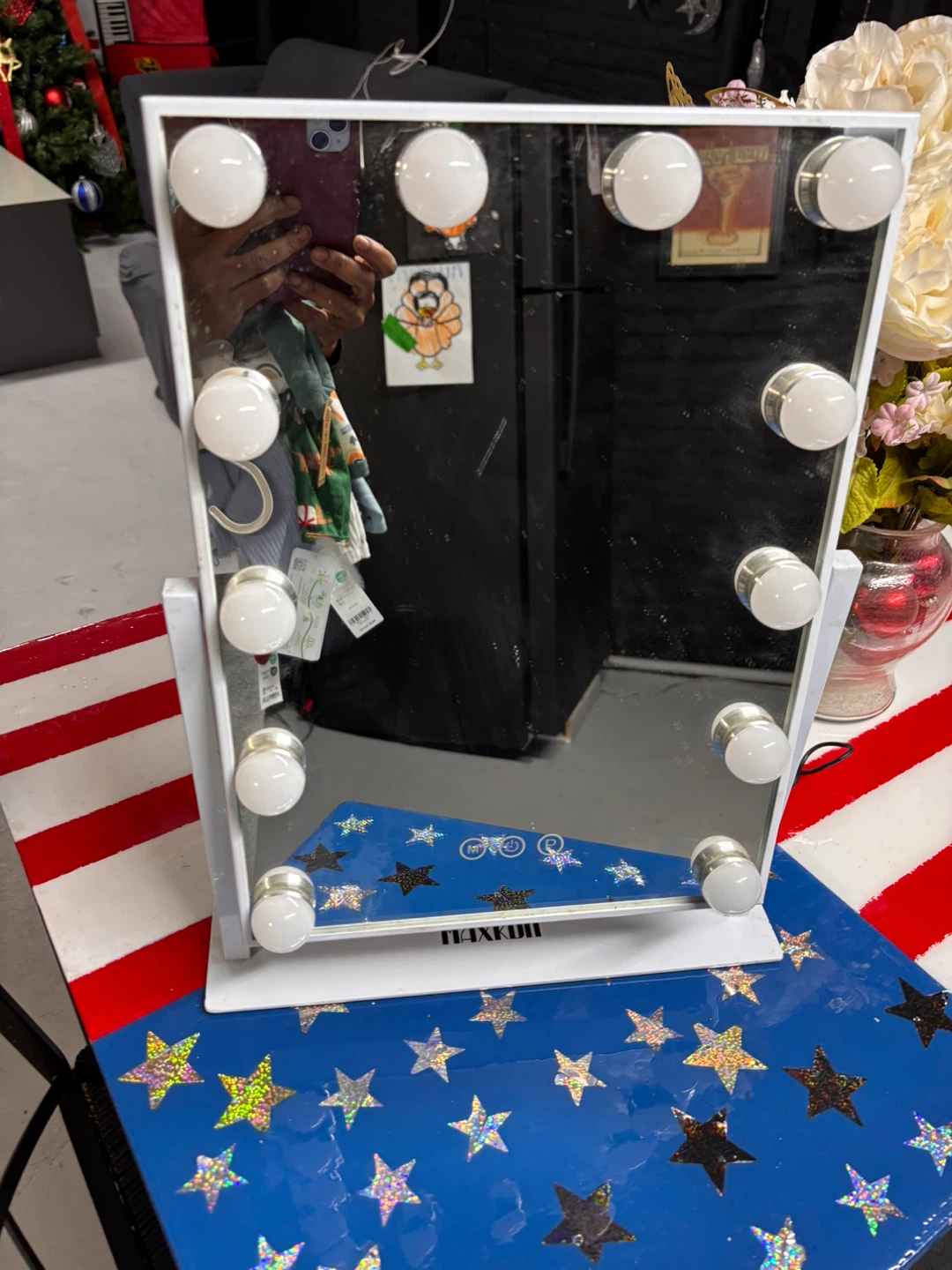 MAXLUMI Vanity Mirror with Lights - photo 4