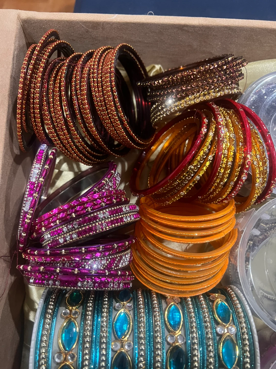 Bangles - Assorted Colours #Cleanout - photo 4